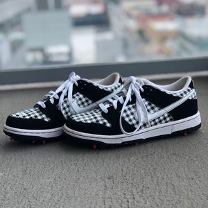 Women’s Nike Golf Shoes 🏌️‍♀️ LIKE NEW